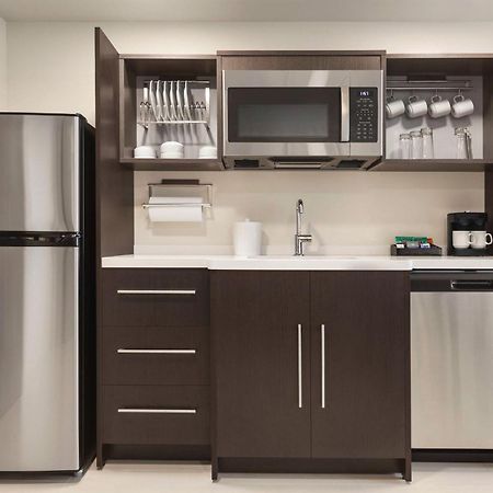 Home2 Suites By Hilton 夏延 外观 照片