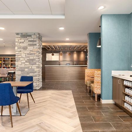 Home2 Suites By Hilton 夏延 外观 照片