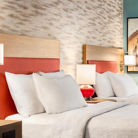 Home2 Suites By Hilton 夏延 外观 照片