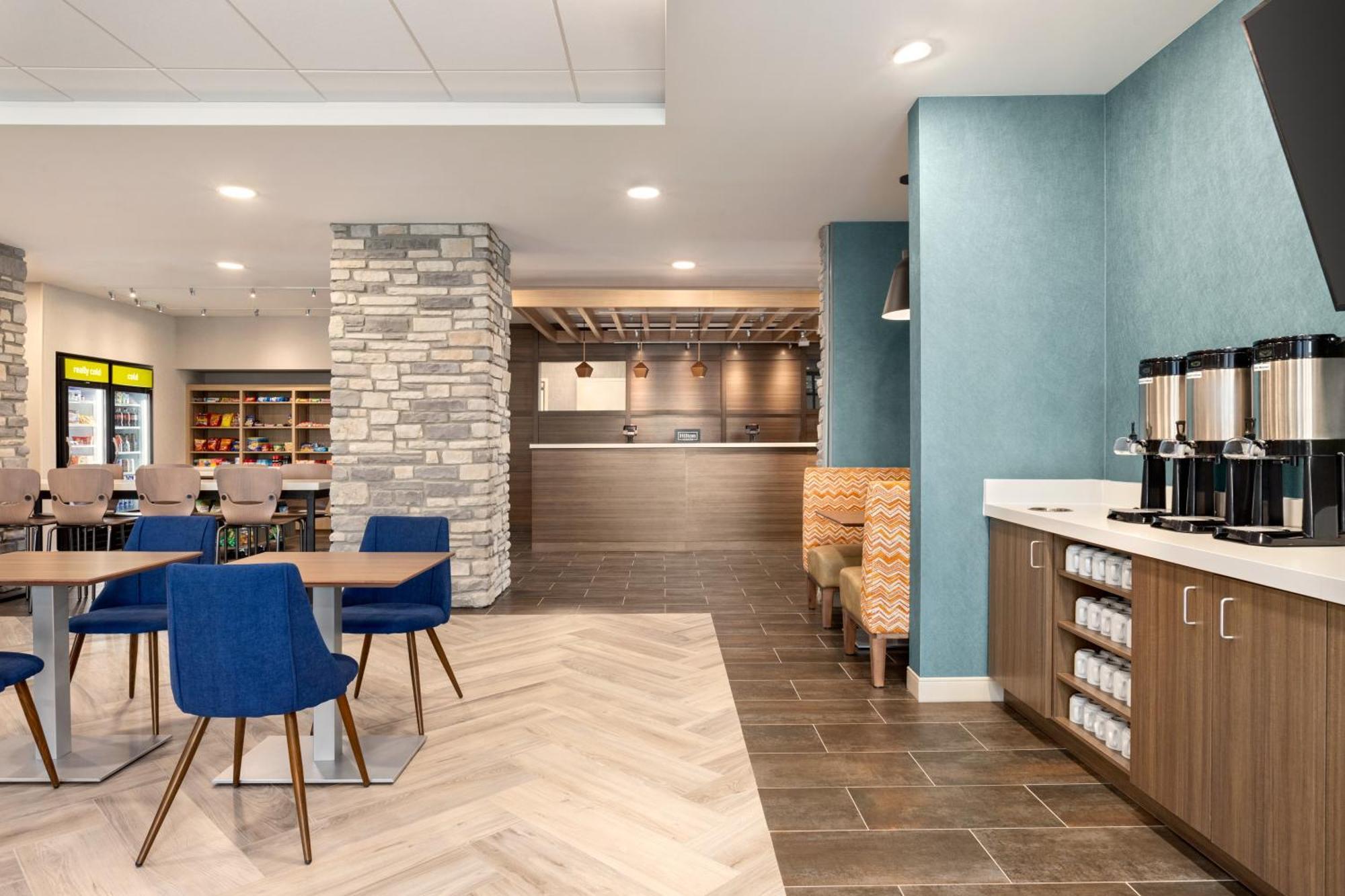 Home2 Suites By Hilton 夏延 外观 照片