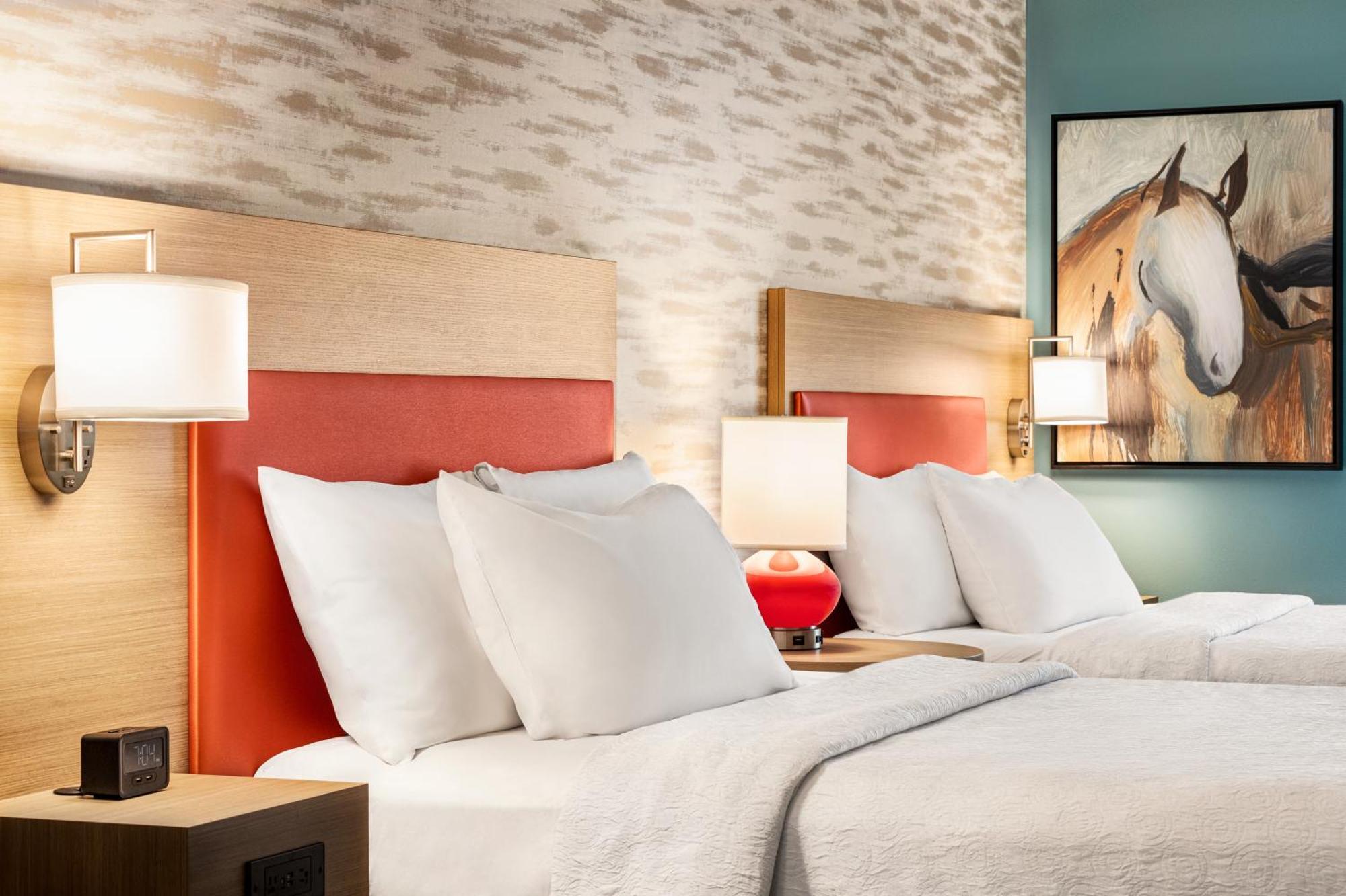 Home2 Suites By Hilton 夏延 外观 照片