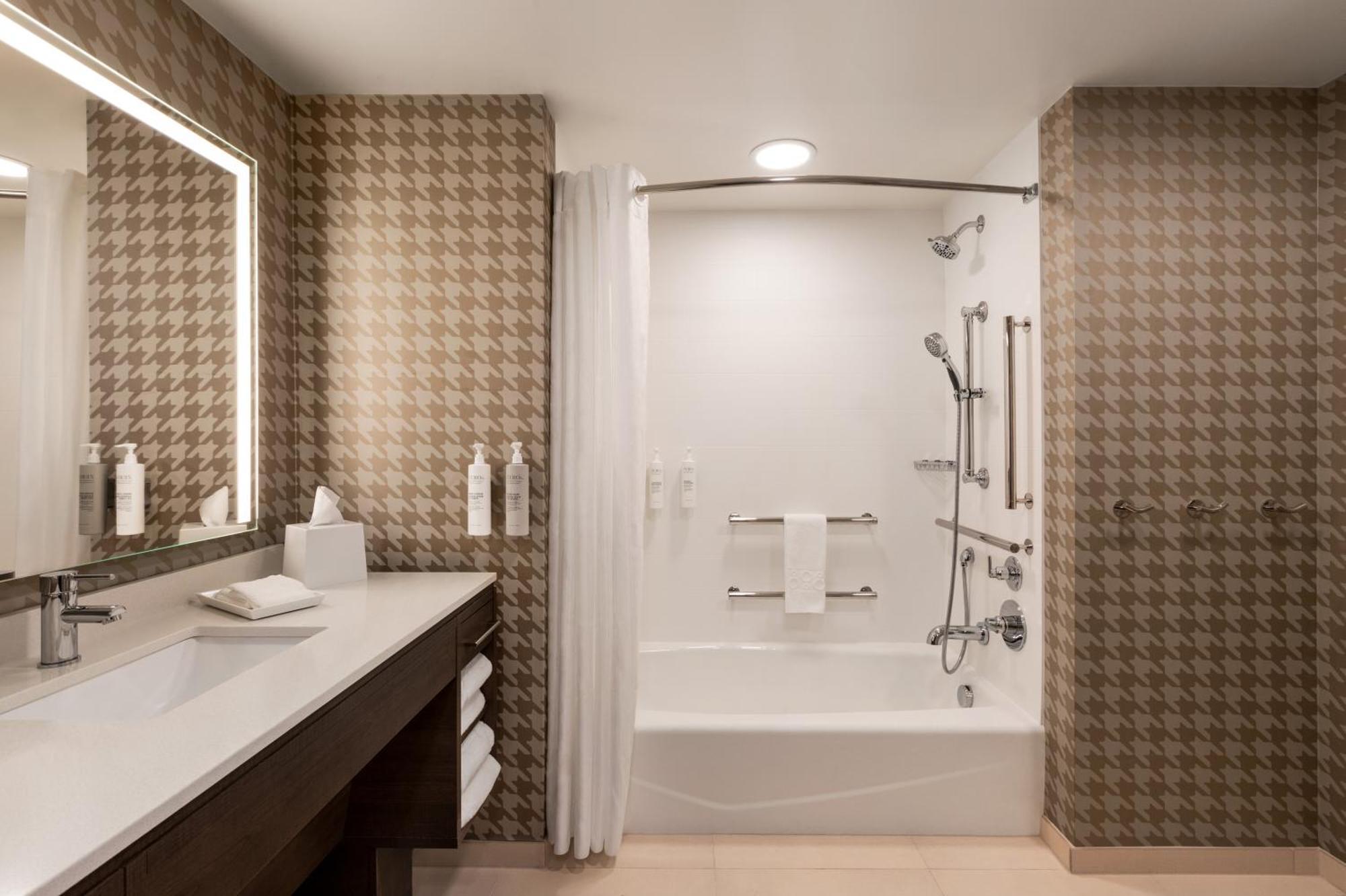 Home2 Suites By Hilton 夏延 外观 照片